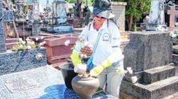 Nos últimos meses, equipes de combate à doença intensificaram a ação, mas vinham encontrando dificuldades (Foto: Arquivo)