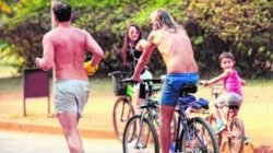 O retorno à rotina de exercício físico e alimentação balanceada pode ser difícil nesses dias