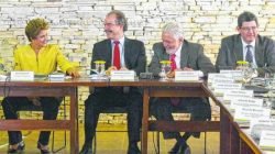 Sindicatos locais mencionam “pacote de maldades” anunciado pela presidente Dilma Rousseff recentemente