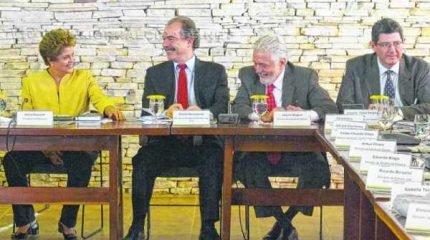 Sindicatos locais mencionam “pacote de maldades” anunciado pela presidente Dilma Rousseff recentemente