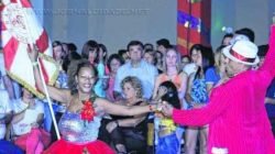 Primeira escola a se apresentar deve ser Grasifs, seguida por UVA, A Casamba e Samuca