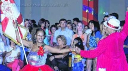 Primeira escola a se apresentar deve ser Grasifs, seguida por UVA, A Casamba e Samuca