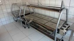 Self-service foi implantado nas escolas municipais para diminuir desperdício