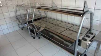 Self-service foi implantado nas escolas municipais para diminuir desperdício