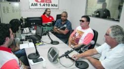 ‘Na Roça’ debateu a polêmica questão com a presença de Cidinho Geniselli, Valdir Duarte e Emerson Augusto