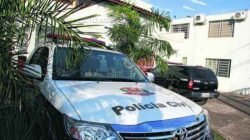 HOMICÍDIOS ESCLARECIDOS: investigações da Polícia Civil desvendam dois dos quatro assassinatos que já foram contabilizados em Rio Claro neste ano