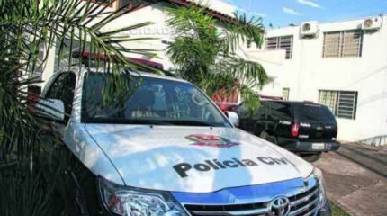 HOMICÍDIOS ESCLARECIDOS: investigações da Polícia Civil desvendam dois dos quatro assassinatos que já foram contabilizados em Rio Claro neste ano