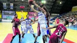 Equipe de Basquete de Rio Claro é a mais afetada pelo vírus até o momento e acumula seis casos confirmados de dengue