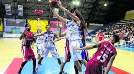 Equipe de Basquete de Rio Claro é a mais afetada pelo vírus até o momento e acumula seis casos confirmados de dengue