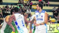 Torcida deve marcar presença no Ginásio de Esportes