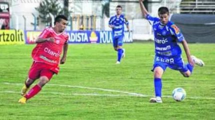 O Rio Claro FC busca uma vitória sobre o São Paulo na sétima rodada do Campeonato Paulista da Série A-1