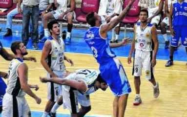 A partida marcará mais um encontro entre o sobrinho Eric Tatu (foto) e seu tio Valtinho