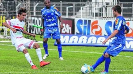 Para o treinador, time que souber aproveitar os detalhes poderá sair vencedor em Marília