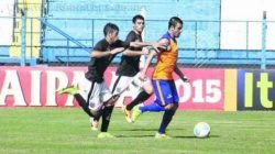 Com o início do Paulistão, o Rio Claro FC já fez outro jogo-treino, contra o Sub-20 da Ponte