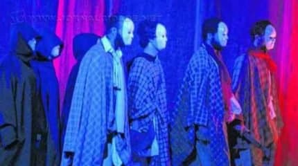 Os inscritos no módulo Múltiplas Linguagens vão passar por um processo seletivo para o preenchimento das vagas