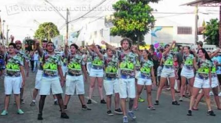 Unidos da Vila Alemã - UVA