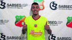 PC tem como principal característica a marcação e promete que não faltará raça ao jogar