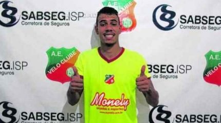 PC tem como principal característica a marcação e promete que não faltará raça ao jogar