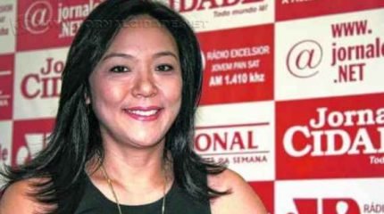 Delegada Adriana Nevoeiro é destinada a ocupar cargo na Corregedoria-Geral de SP