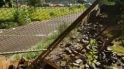 Escola Estadual João Baptista Negrão Filho, no Jardim Guanabara