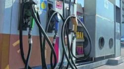Os consumidores já pagam por gasolina mais cara em Rio Claro após anúncio do Governo