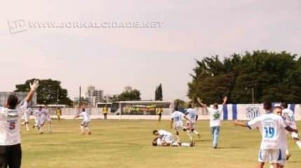 9º Regionalzão terá 32 times na 1ª fase e começa no dia 1º de março