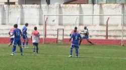Estádio Alfredo Carandina será uma das sedes do Campeonato de Futebol Amador de Santa Gertrudes