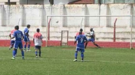 Estádio Alfredo Carandina será uma das sedes do Campeonato de Futebol Amador de Santa Gertrudes