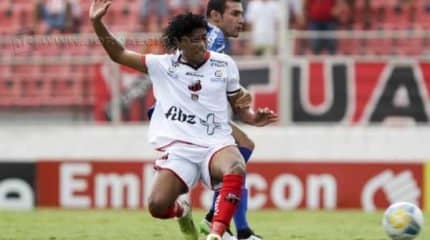 O Galo Azul está há cinco jogos sem vencer neste Paulistão e agora em último do Grupo 2 (Foto: Miguel Schincariol)