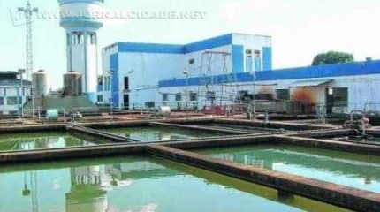 Daae divulgou valores relacionados a arrecadação e pagamentos mensais referentes a água e esgoto