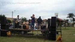 Festa Santa Gertrudes Skate reúne rock, rap e esportistas na Pista de Skate