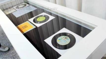 Acervo do Serviço de Alto-Falante está em exposição no Museu Falante