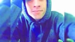 Na época, equipe do SAMU fez o resgate do adolescente Rui Robson