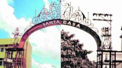 A deliberação sobre a criação da Santa Casa de Rio Claro, ocorreu no dia 28 de março de 1885 na residência do Comendador Francisco de Assis Negreiros