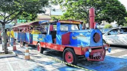 No domingo (29), o shopping recebe visita do coelho da Páscoa a partir das 15 horas