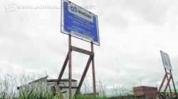 A construção da UBS Jardim Progresso teve início em 9 de janeiro de 2015, mas a comunidade cobra agilidade na execução do projeto