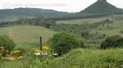 Com o novo complexo turístico, Analândia passará a ter cinco grandes focos