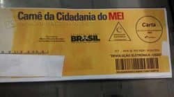 Carne da Cidadania 2015 surpreendeu algumas pessoas (Foto: reprodução/redes sociais)
