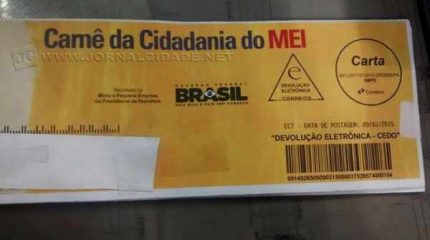 Carne da Cidadania 2015 surpreendeu algumas pessoas (Foto: reprodução/redes sociais)