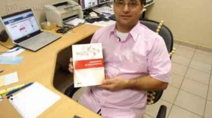 Prof. Dr. Edson Denis Leonel