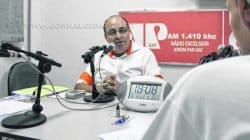 Edvaldo Ferraz falou sobre o projeto durante a parte esportiva do programa Hora da Verdade, da última quarta-feira (04)
