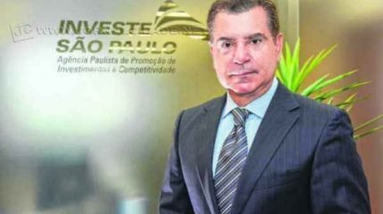Rio Claro se aproxima de agência que promove investimentos no Estado. Na foto, o presidente Juan Quirós