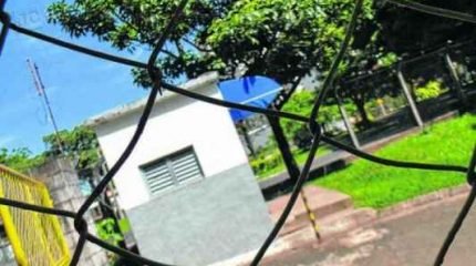 Para viabilizar a medida, foram colocadas catracas e adaptações nas entradas, sendo que bicicletários foram recuperados para realocação na parte externa.