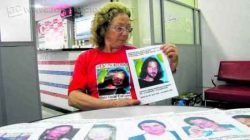 ATÉ ENCONTRAR: amor de mãe mobiliza Maria Corraini a procurar pelo filho desaparecido há pelo menos três anos