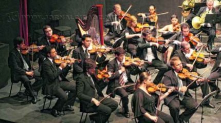 Osquestra Sinfônica