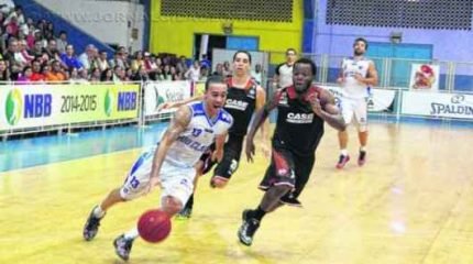 RC corre risco de rebaixamento e precisa voltar a vencer para ainda seguir com chances de classificação