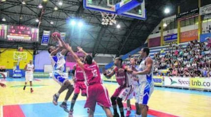 Rio Claro Basquete conclama a torcida para a ‘decisão’ para fugir do rebaixamento