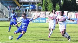 O Galo Azul marcou seis gols, mas nenhum do ataque. Buião mudará o esquema tático para ter mais alternativas ofensivas