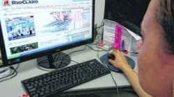 Contribuinte pode imprimir a primeira parcela e cota única do IPTU pelo site da prefeitura no banner IPTU 2015