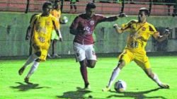 Velo está invicto há cinco jogos e quer seguir somando pontos para se aproximar do G-4